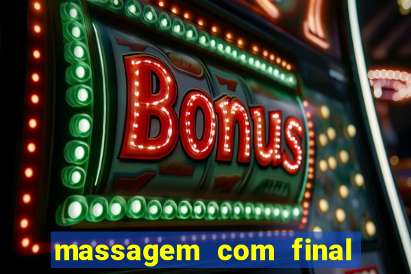 massagem com final feliz em santos